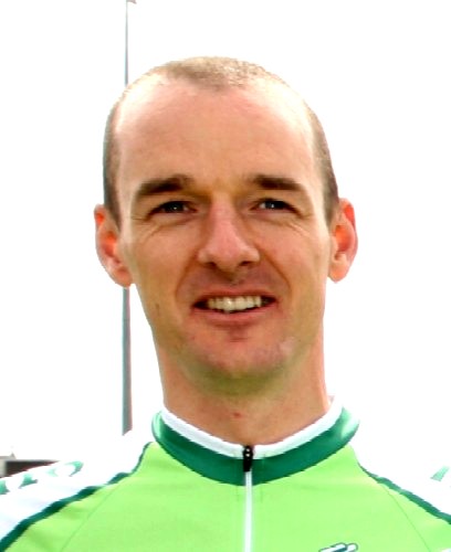 <b>David McCann</b> Ireland Double Stage Winner And Overall Winner 2004 - david_mccann_001